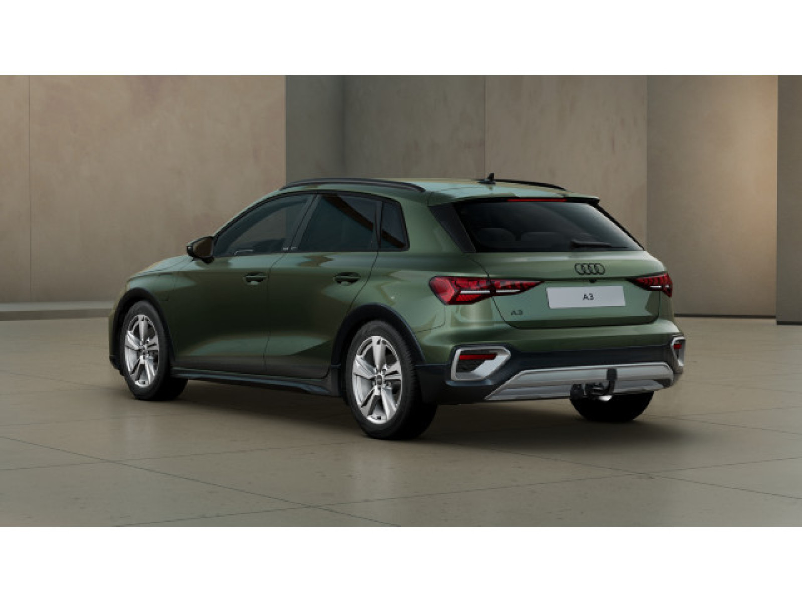 Audi - A3 allstreet_4