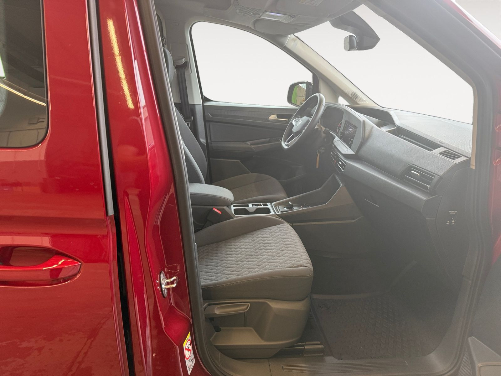 Volkswagen - Caddy_16