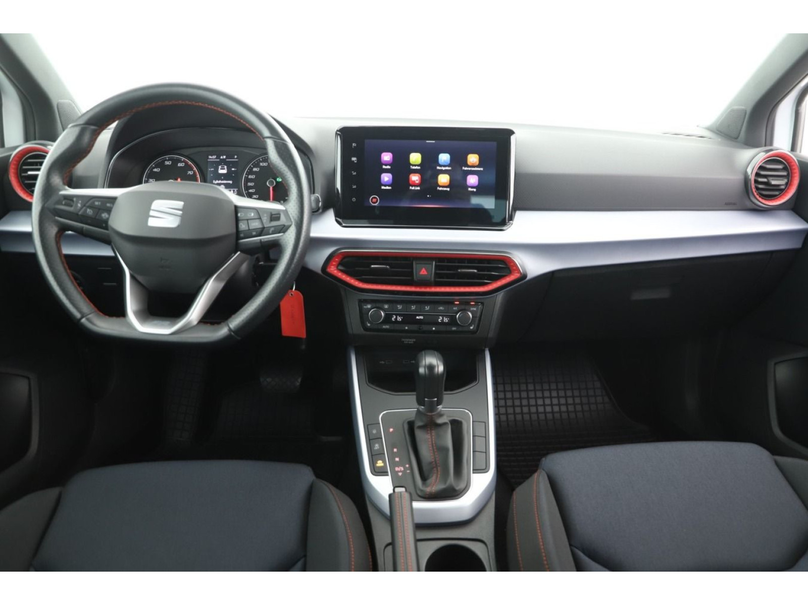 Seat - Arona_8