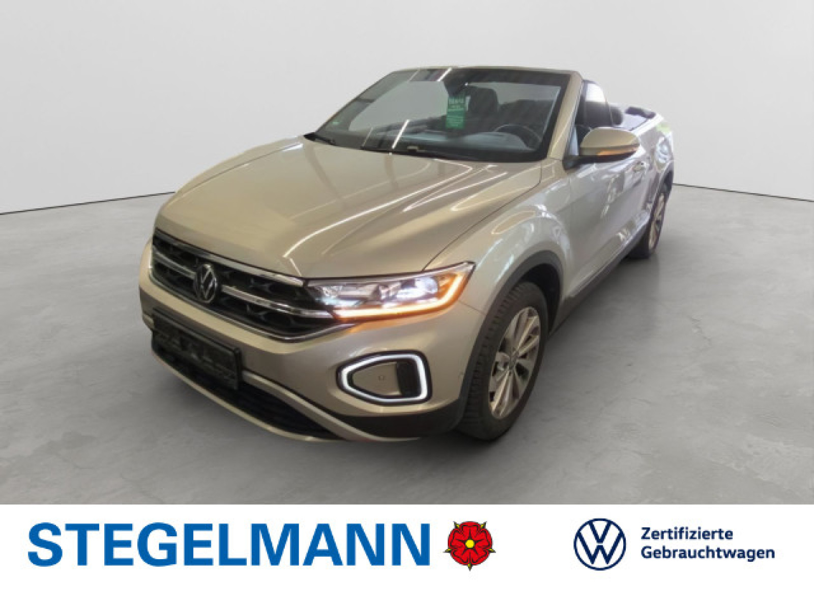 Volkswagen - T-Roc Cabriolet_1