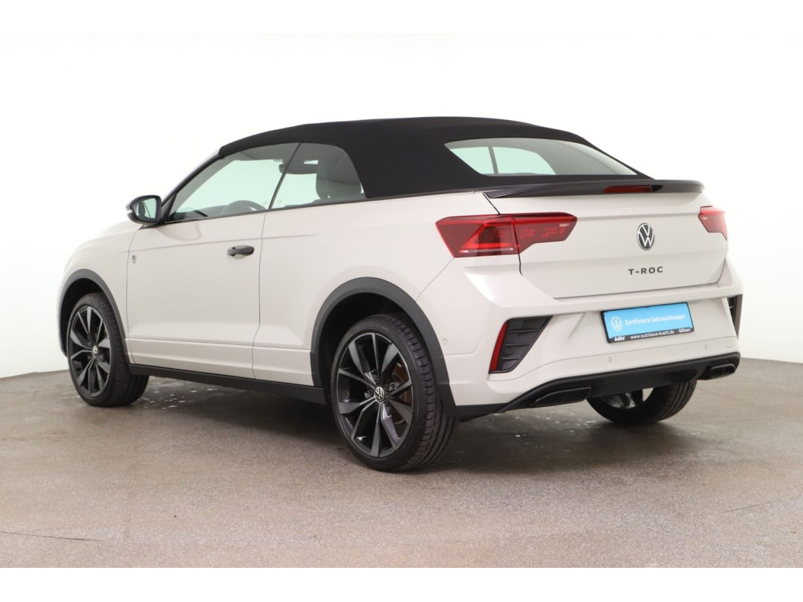 Volkswagen - T-Roc Cabriolet_4