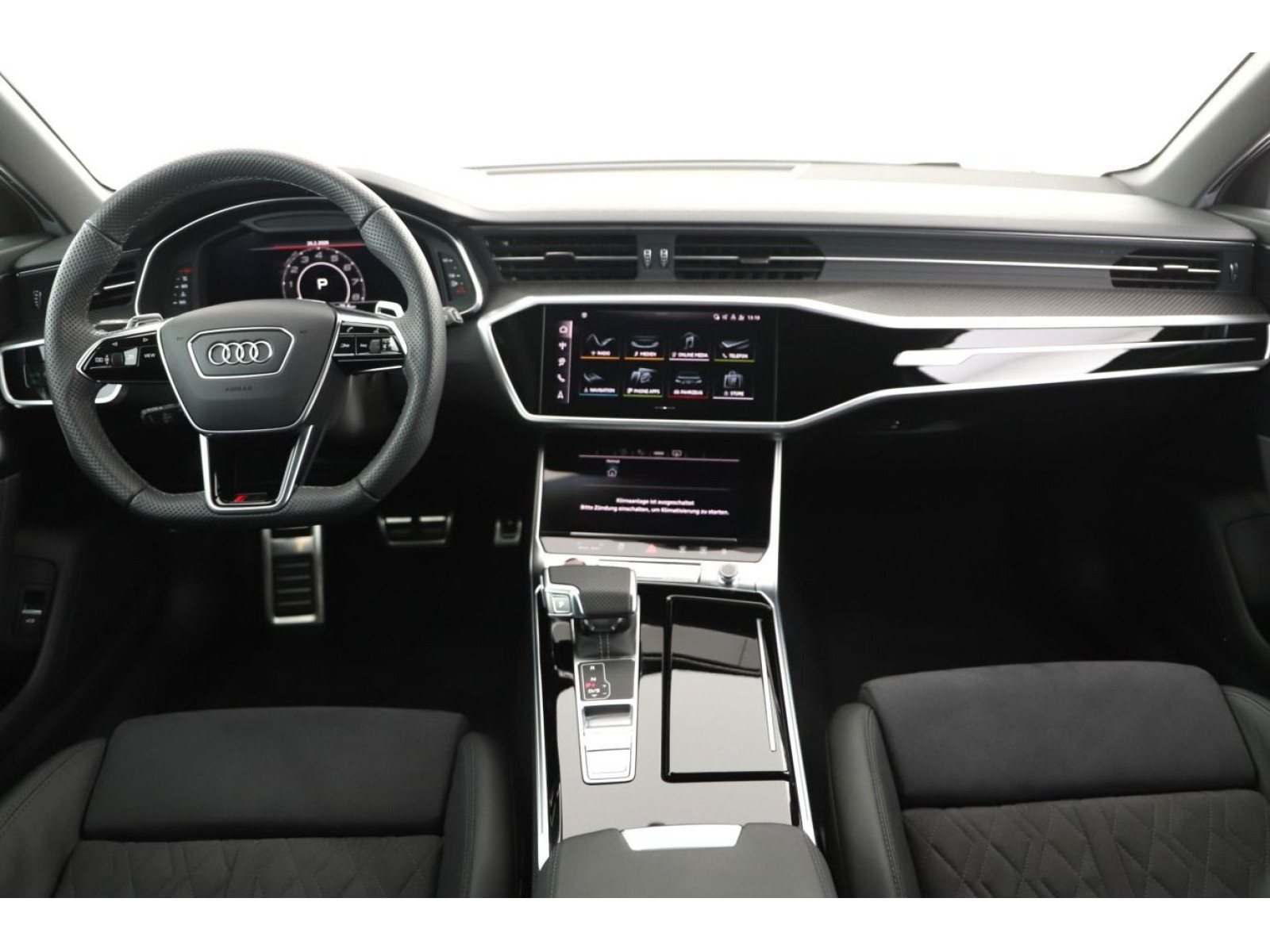 Audi - RS 6 Avant_11