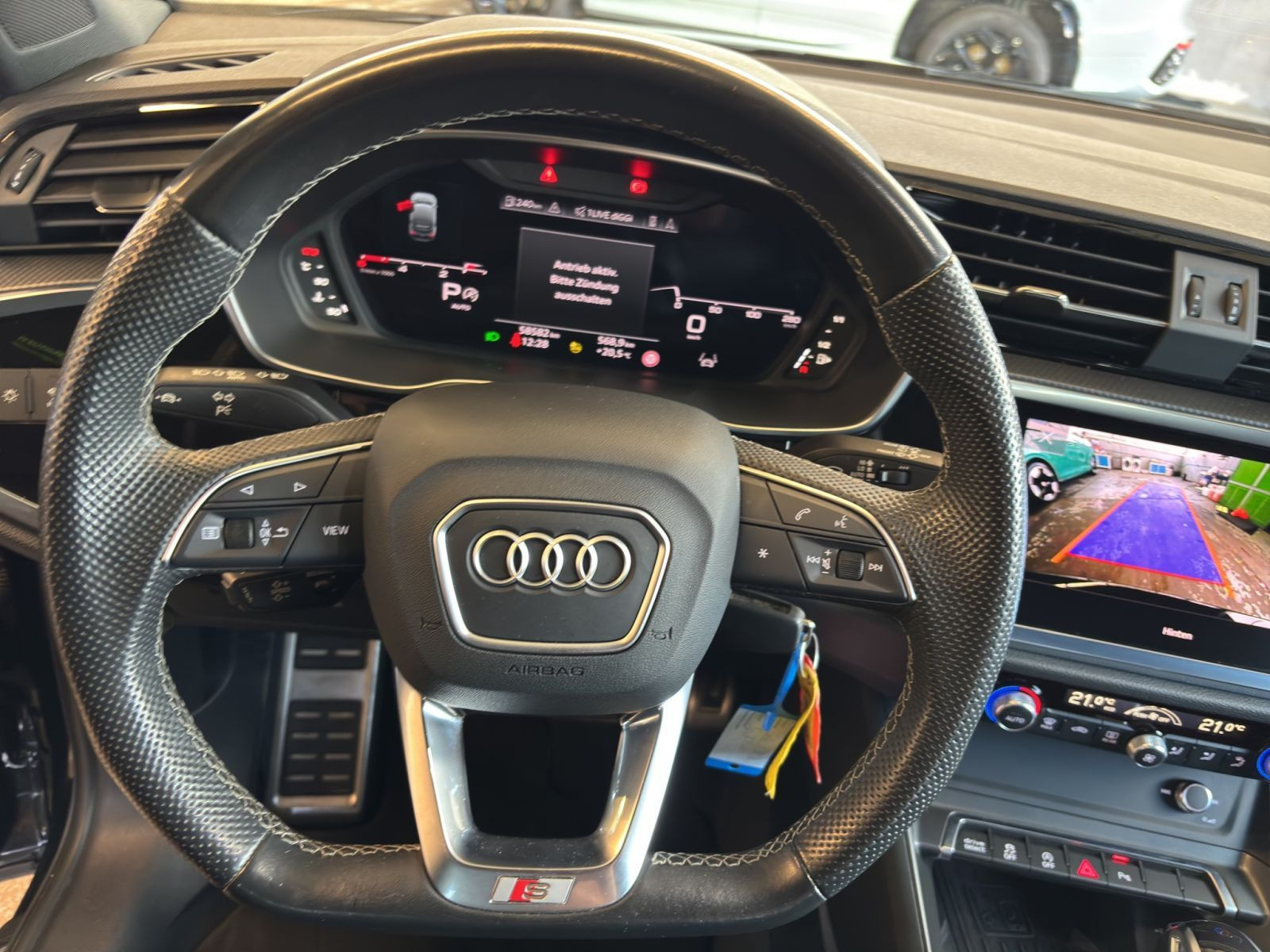 Audi - Q3 Sportback_9
