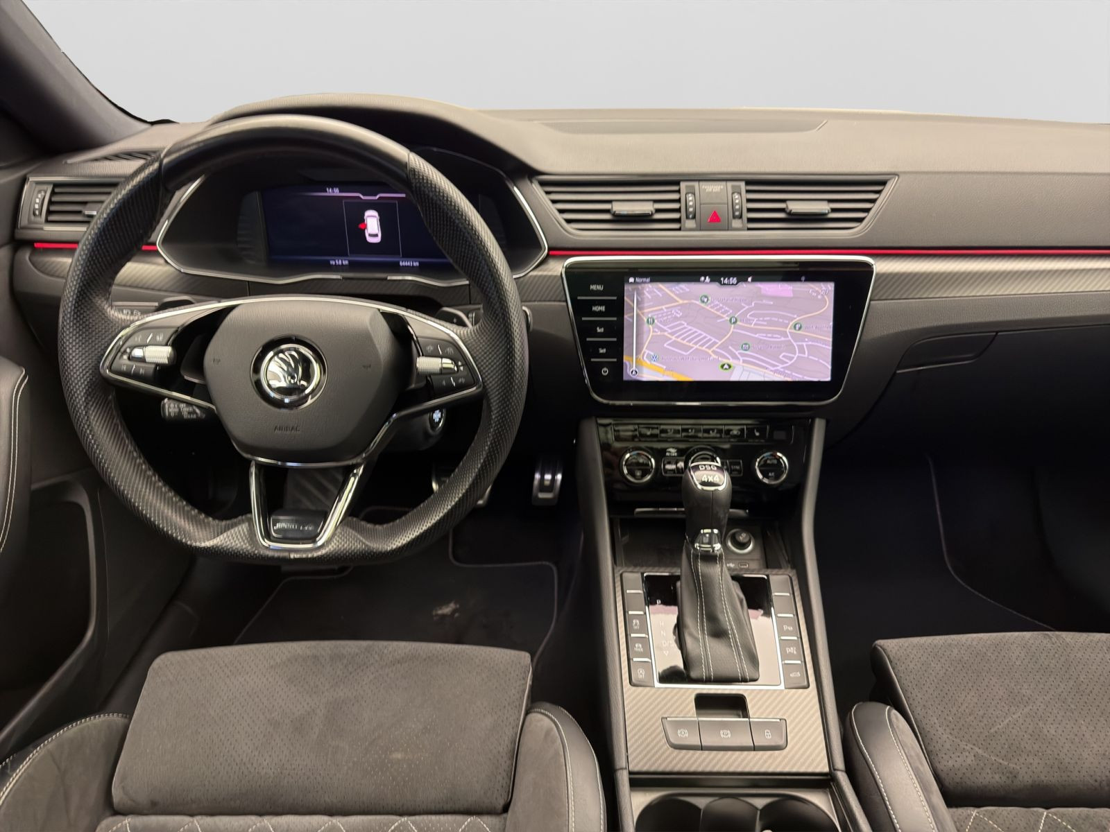 Škoda - Superb_22