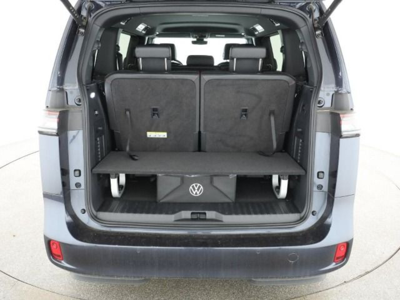 Volkswagen - ID. Buzz_9