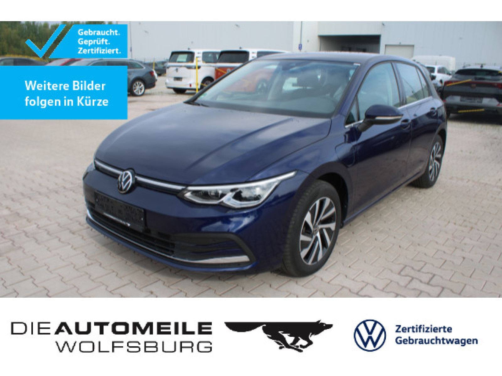 Volkswagen - Golf_1