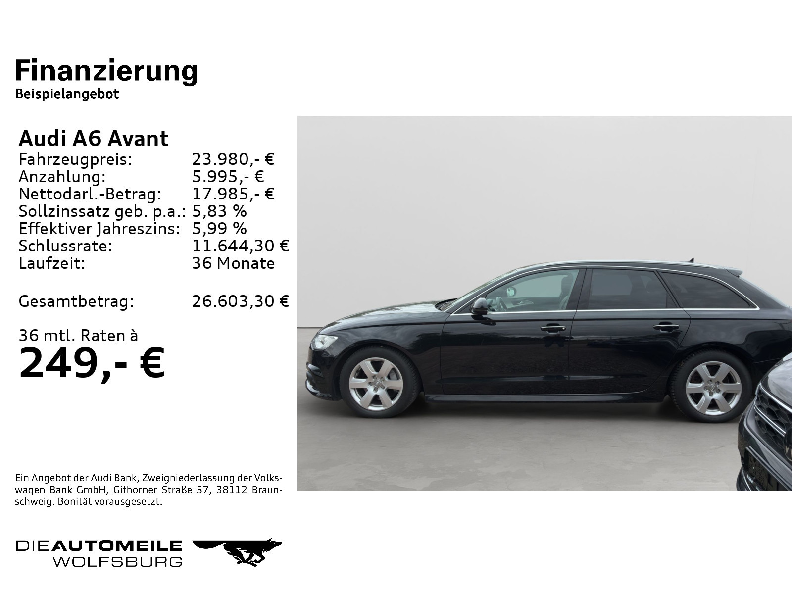 Audi - A6 Avant_2