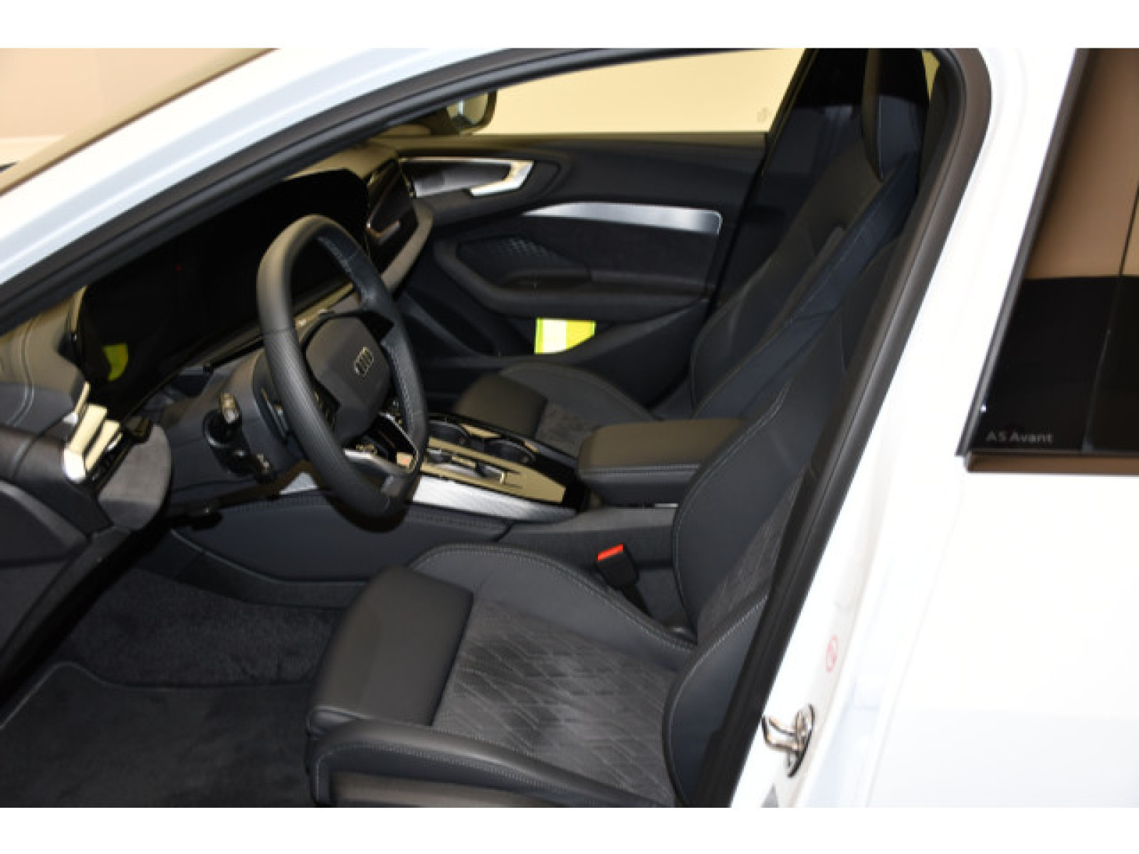 Audi - A5 Avant_4