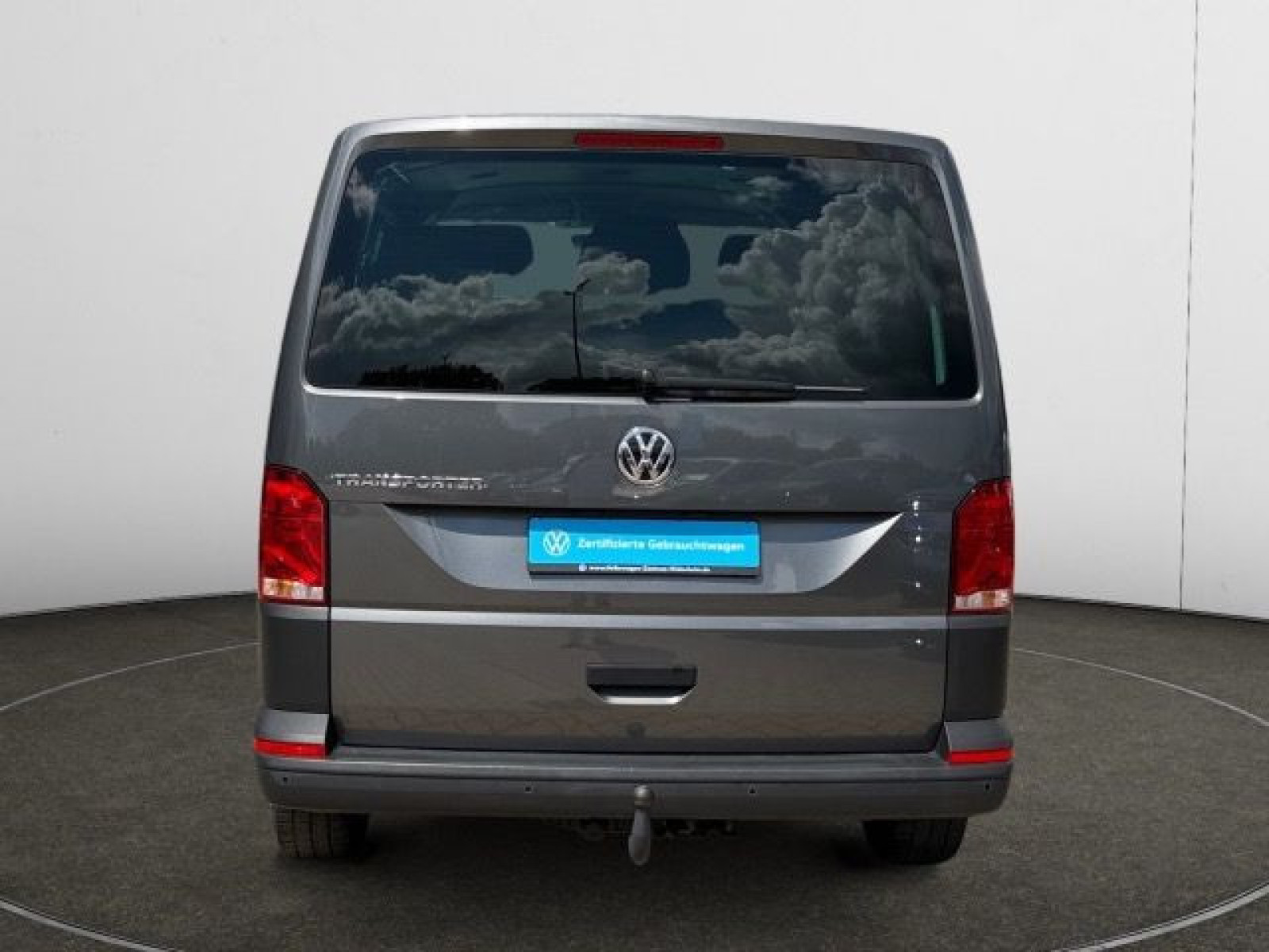 Volkswagen - T6.1 Kombi_5