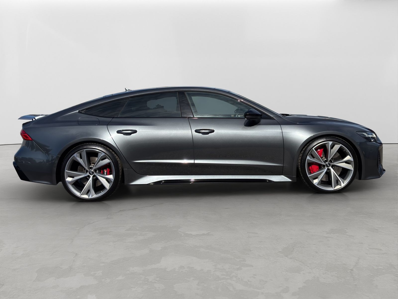 Audi - RS 7 Sportback_7
