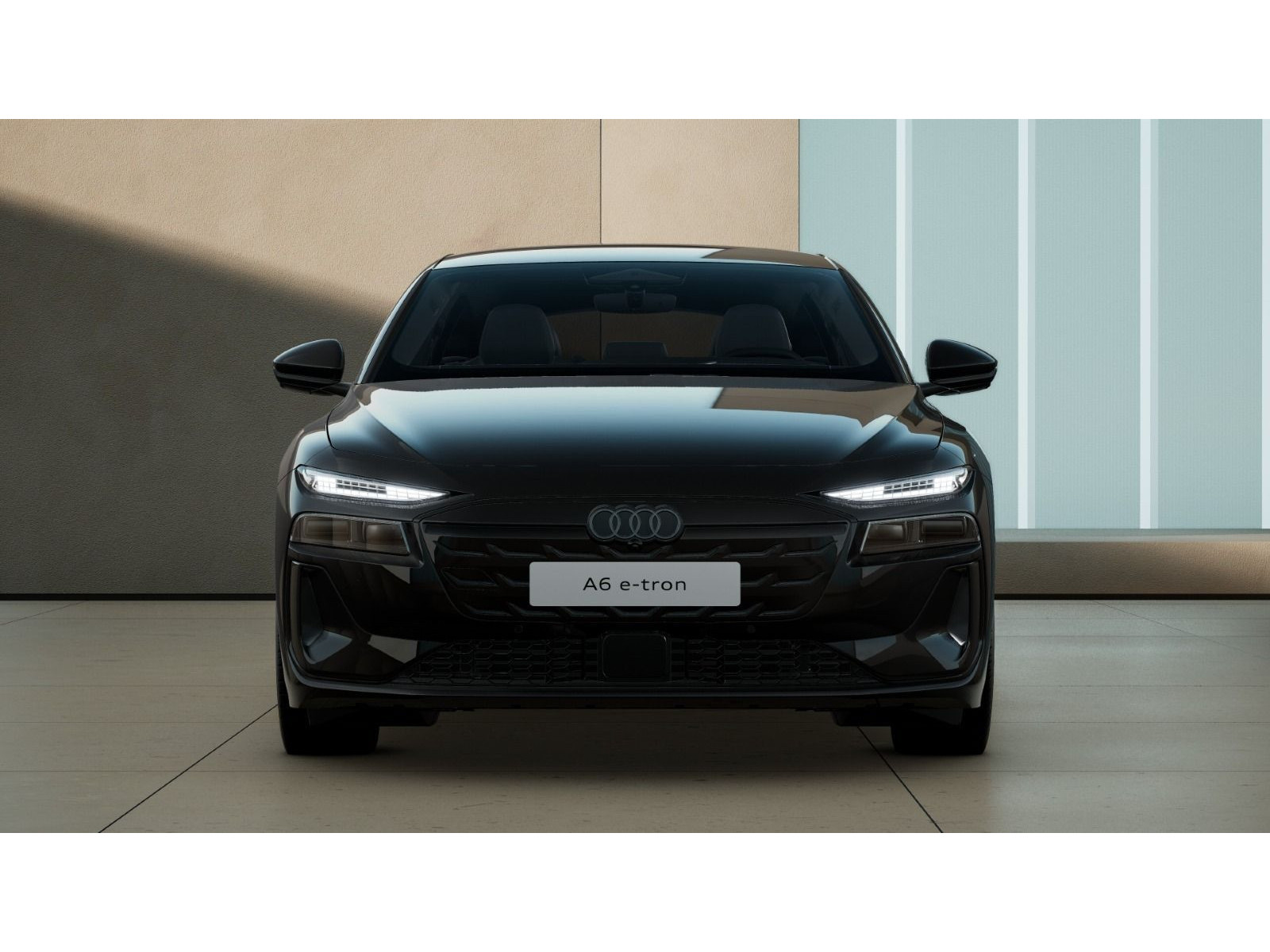 Audi - A6 Avant e-tron_4