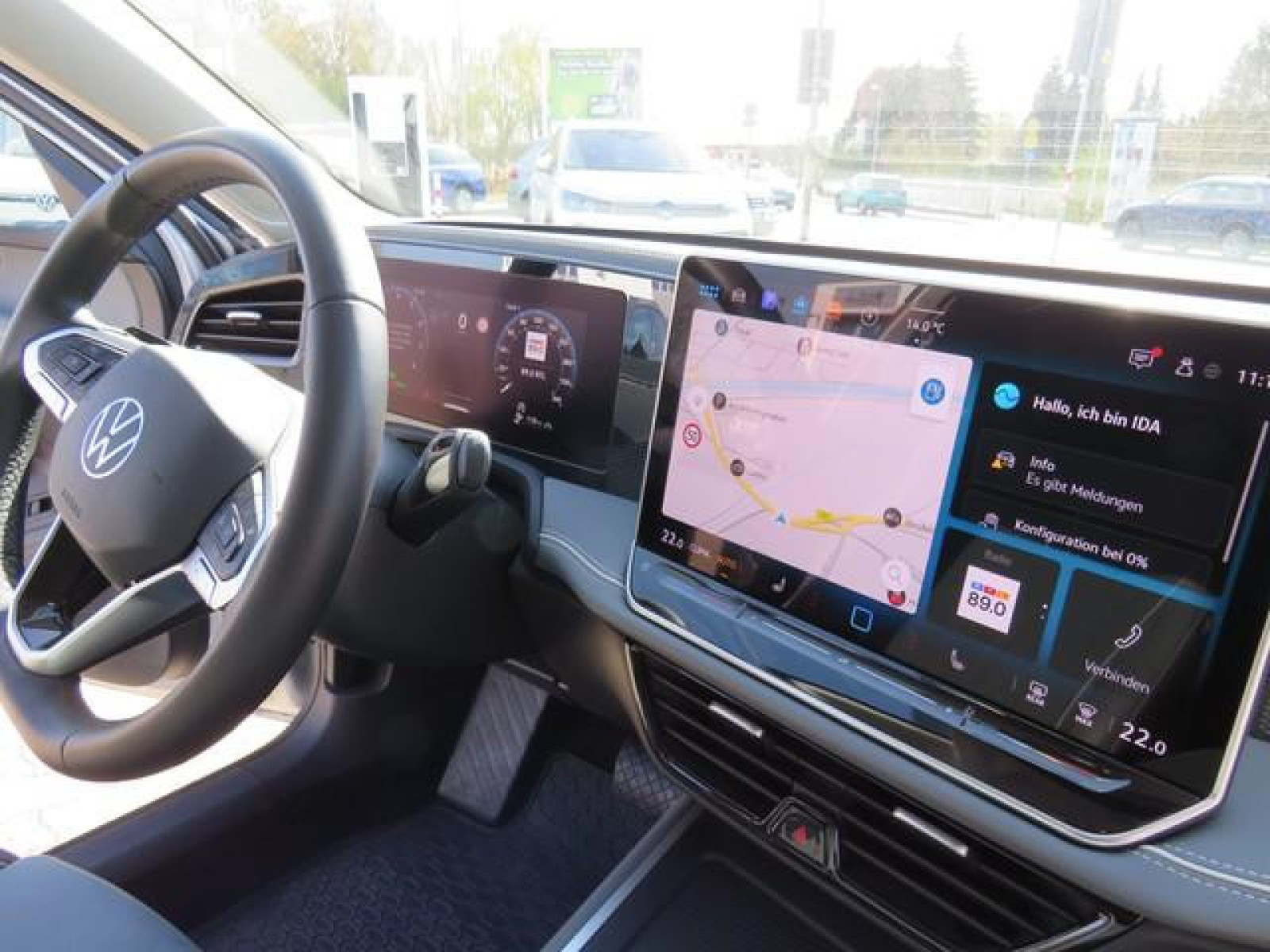 Volkswagen - Passat Variant_16