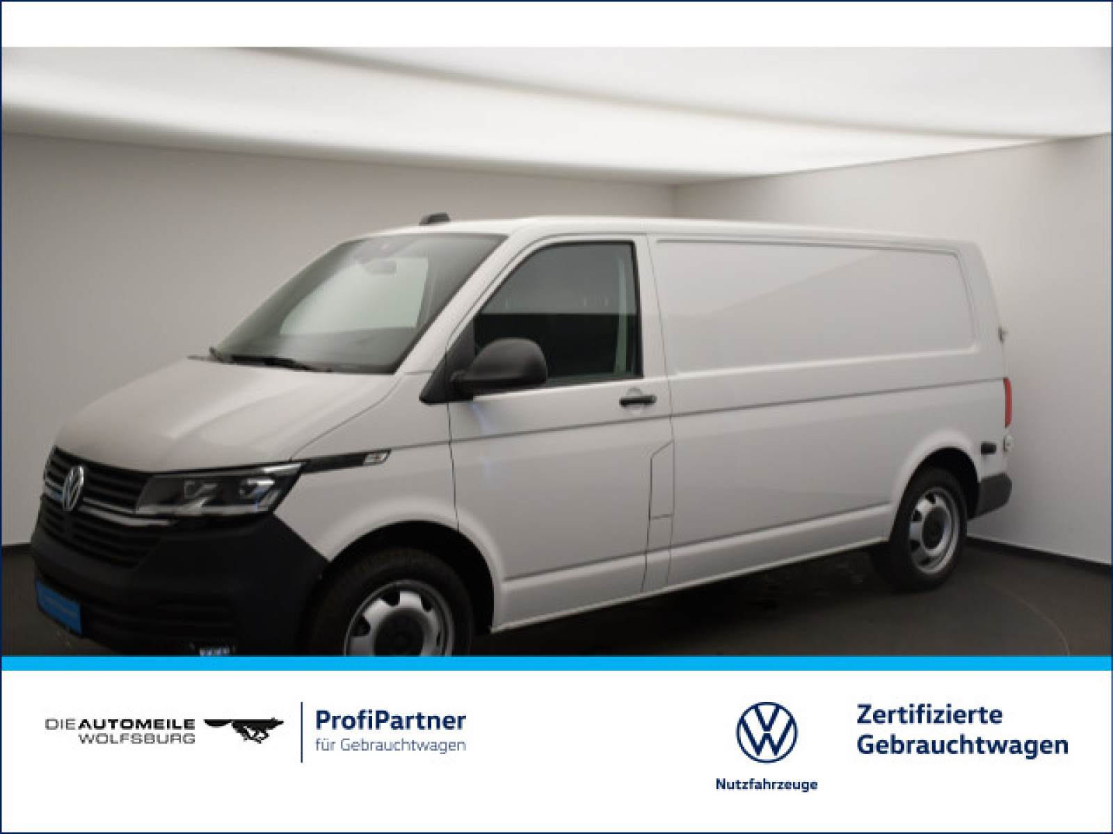 Volkswagen - T6.1 Transporter_1