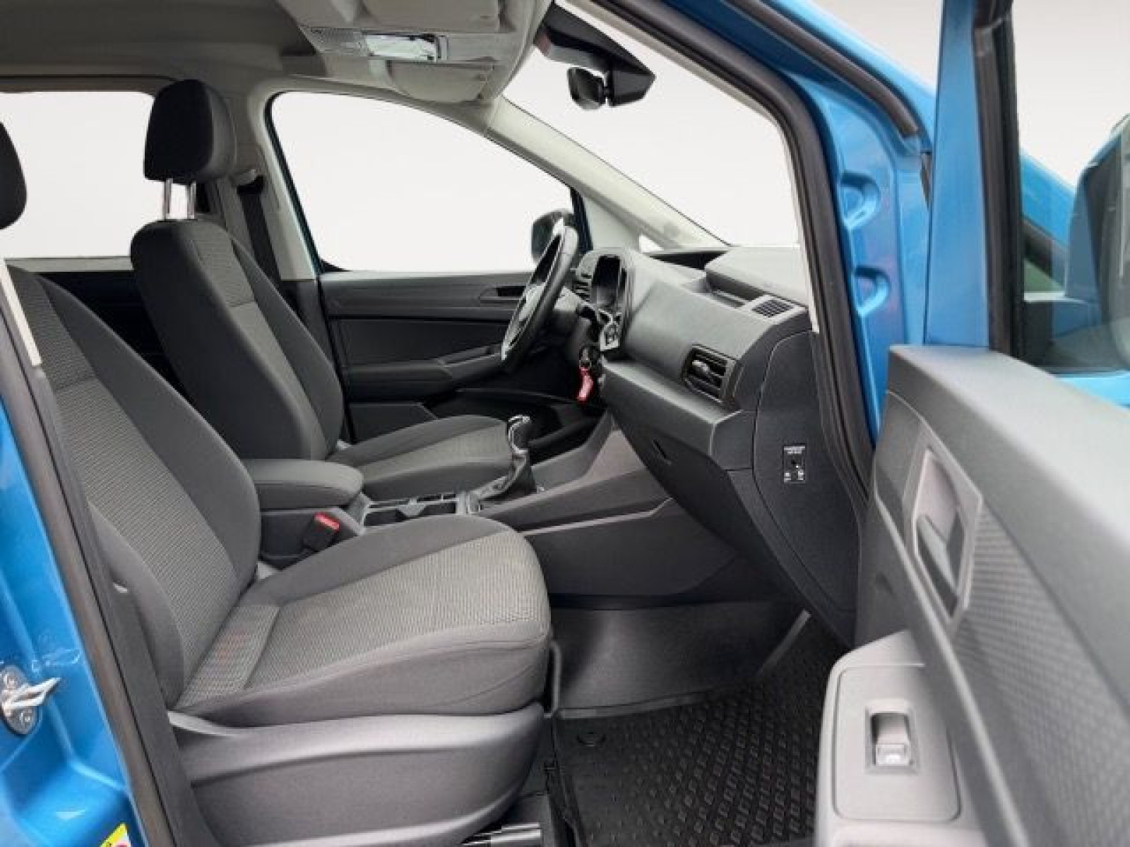Volkswagen - Caddy Maxi_16