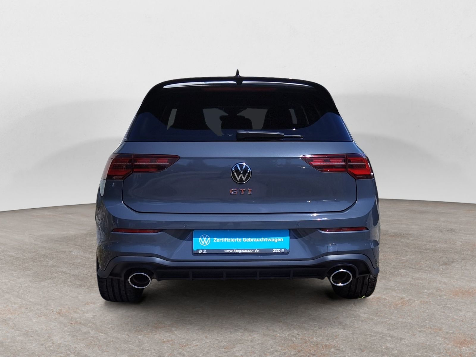 Volkswagen - Golf GTI_5
