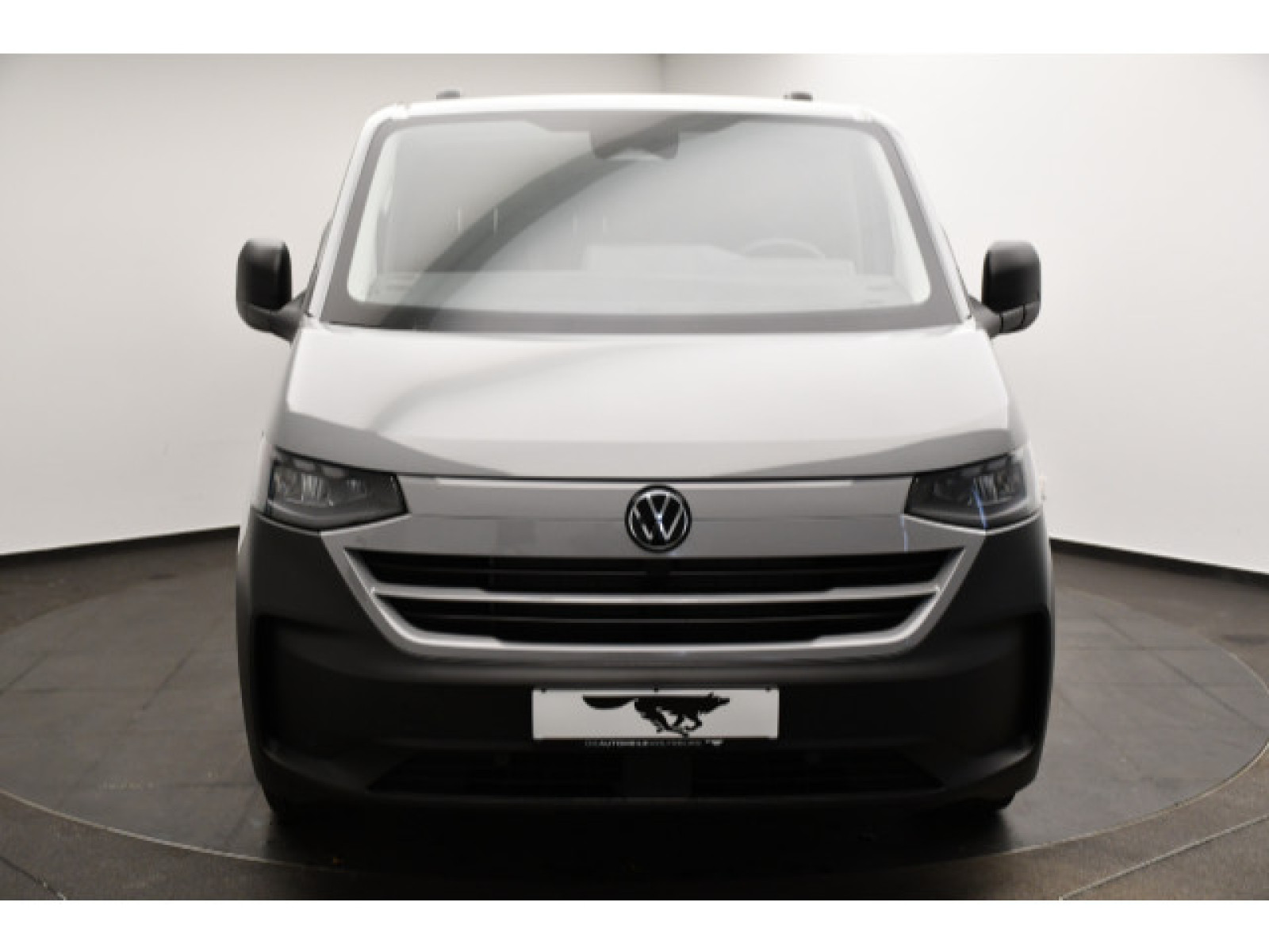 Volkswagen - New Transporter_21