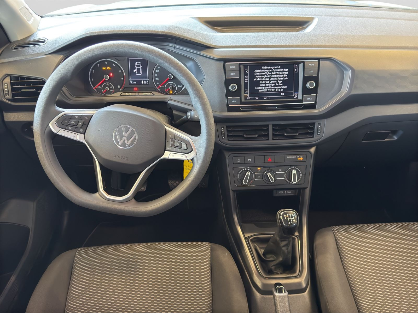 Volkswagen - T-Cross_15