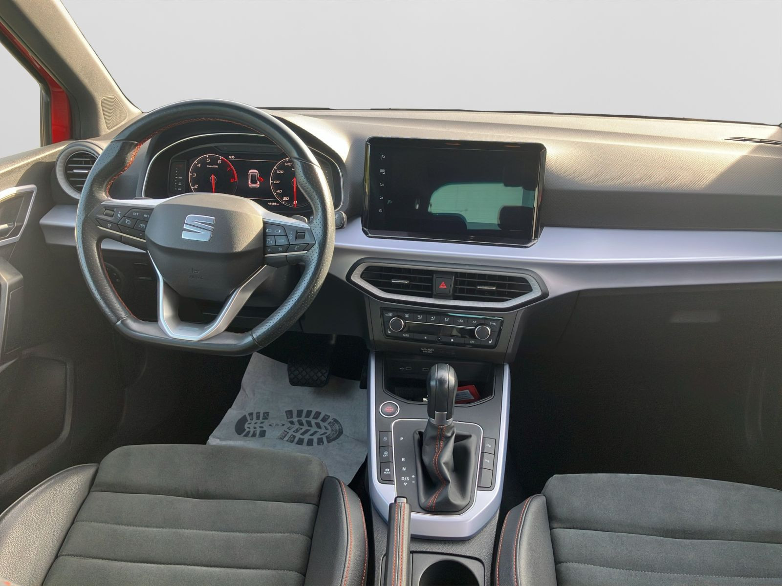 Seat - Arona_23