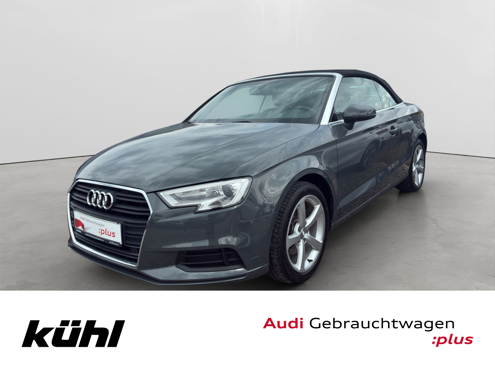 Audi - A3 Cabriolet_1