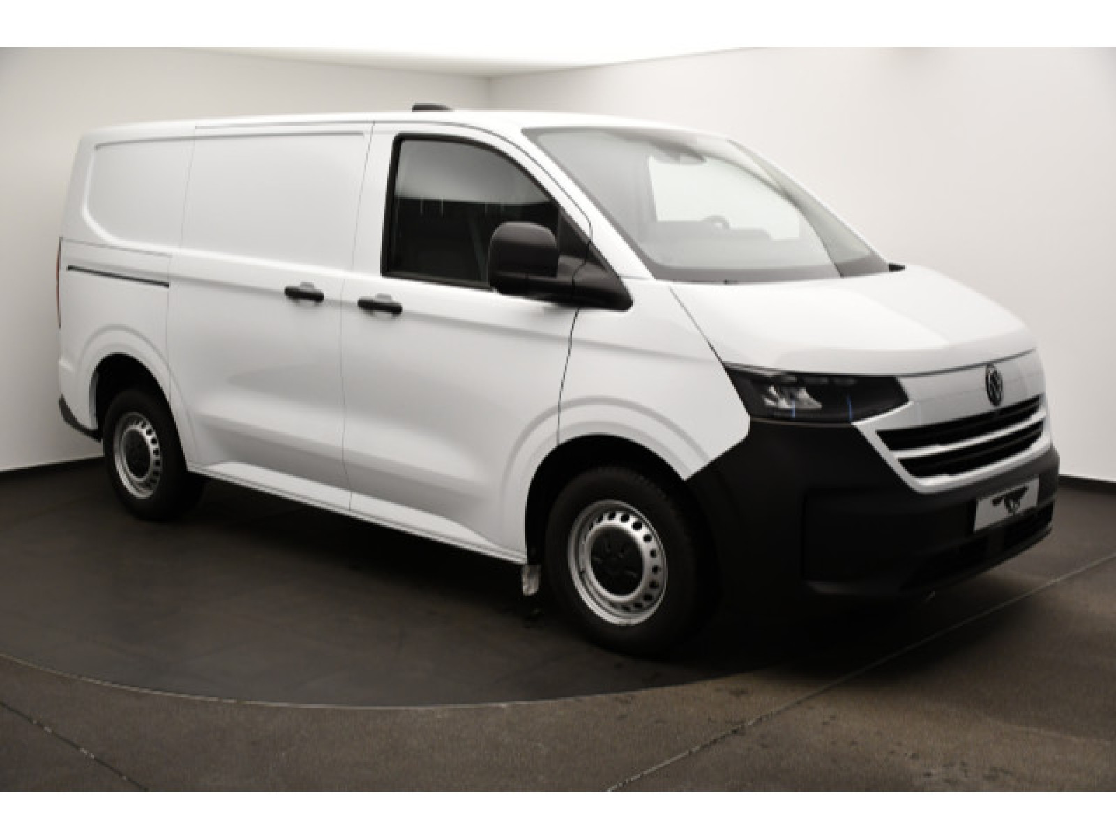 Volkswagen - New Transporter_17