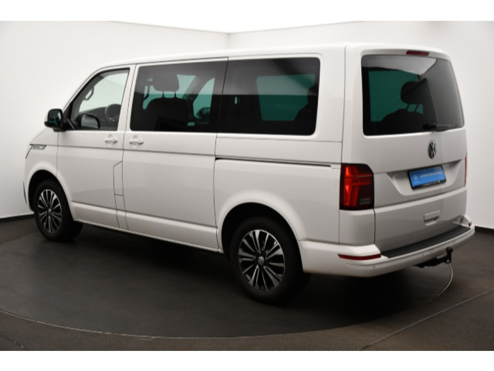 Volkswagen - T6.1 Multivan_14