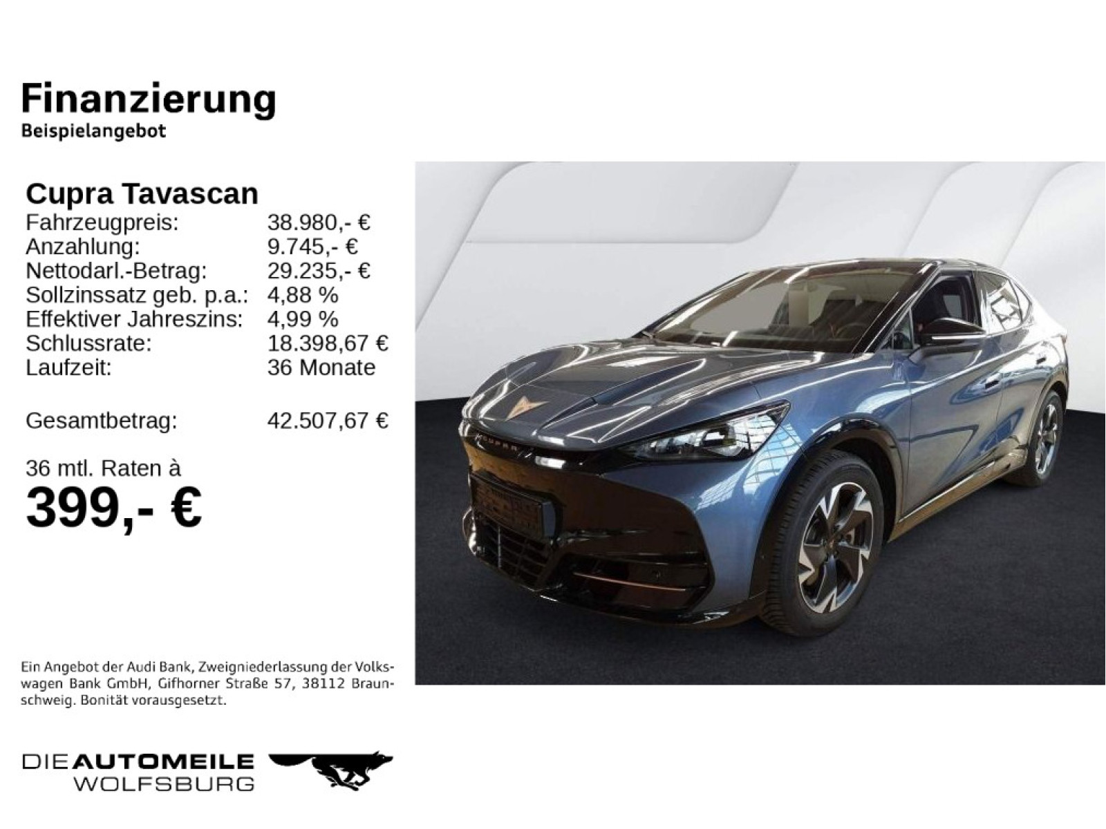 Cupra - Tavascan_2