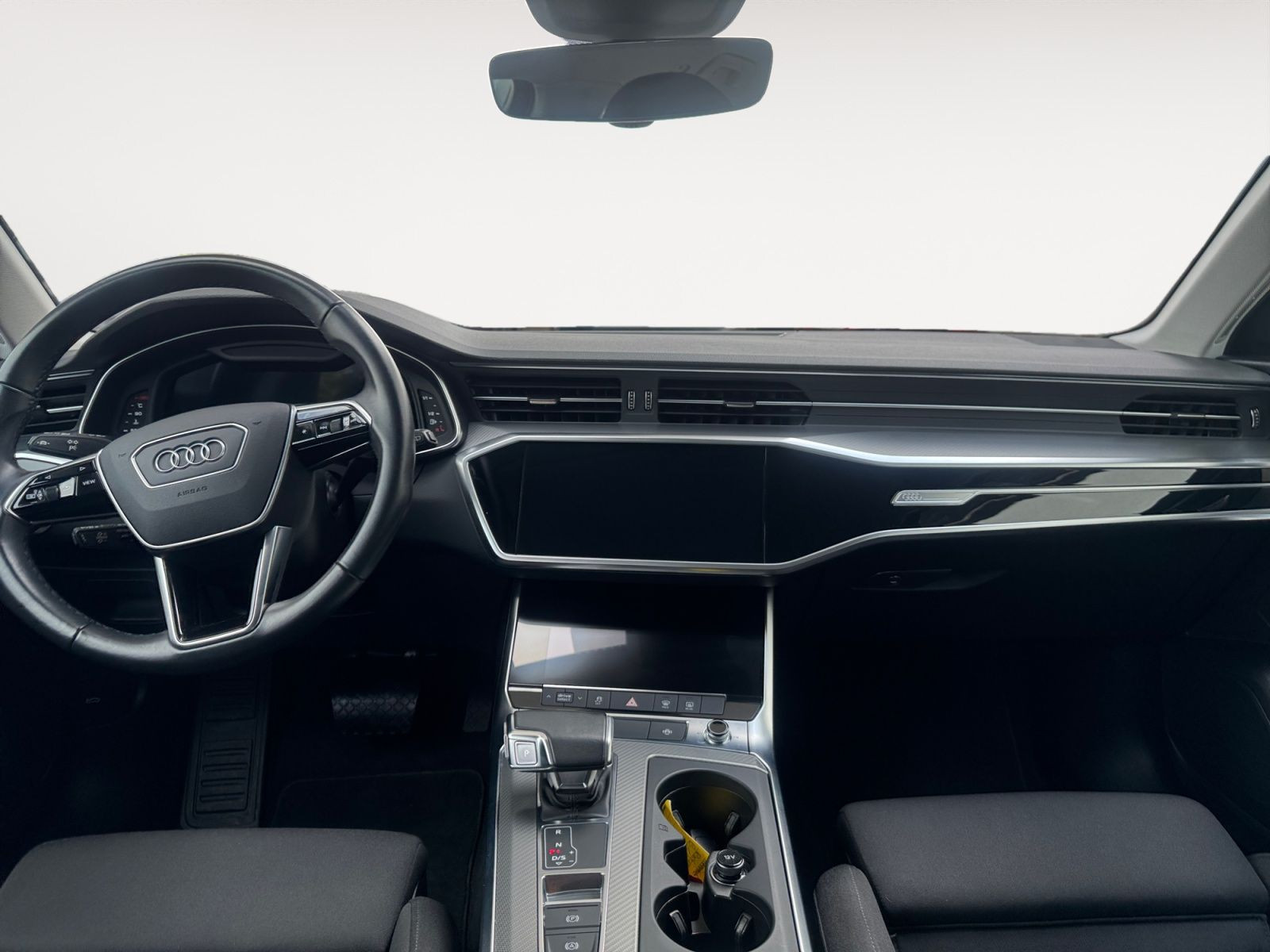 Audi - A6 Avant_11