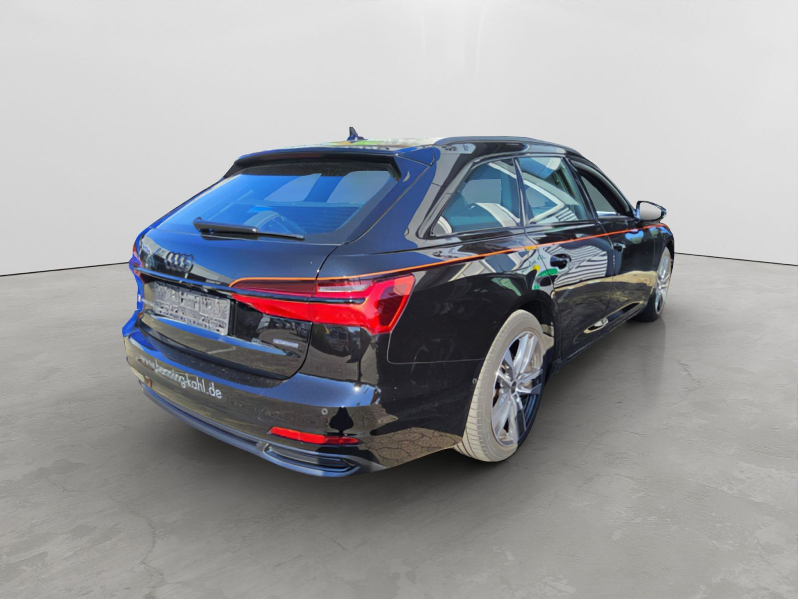 Audi - A6 Avant_3