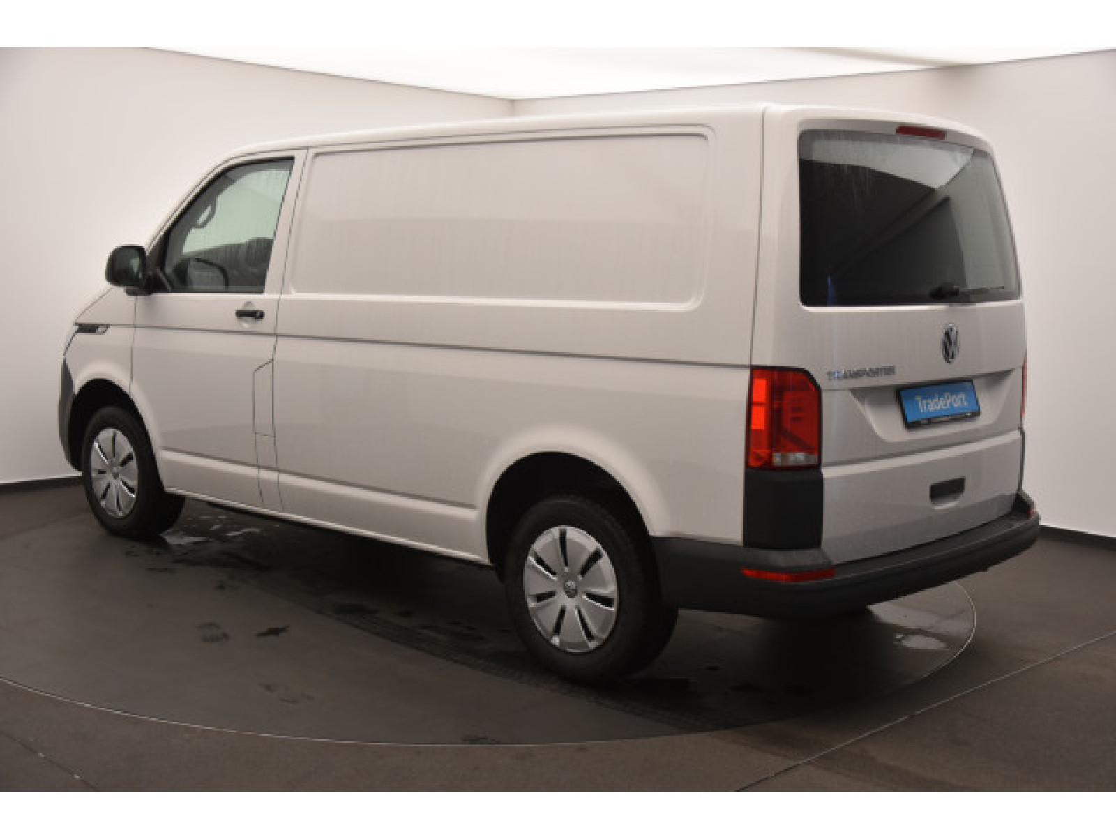 Volkswagen - T6.1 Transporter_14