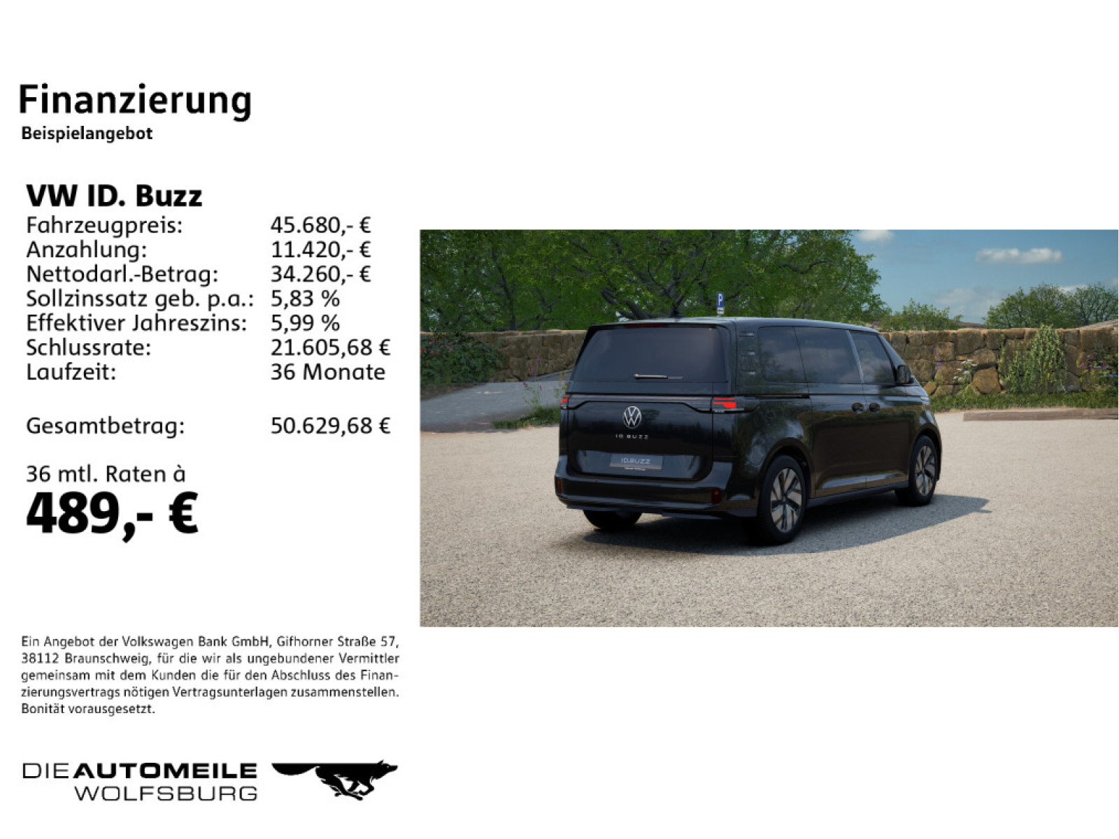 Volkswagen - ID. Buzz_2