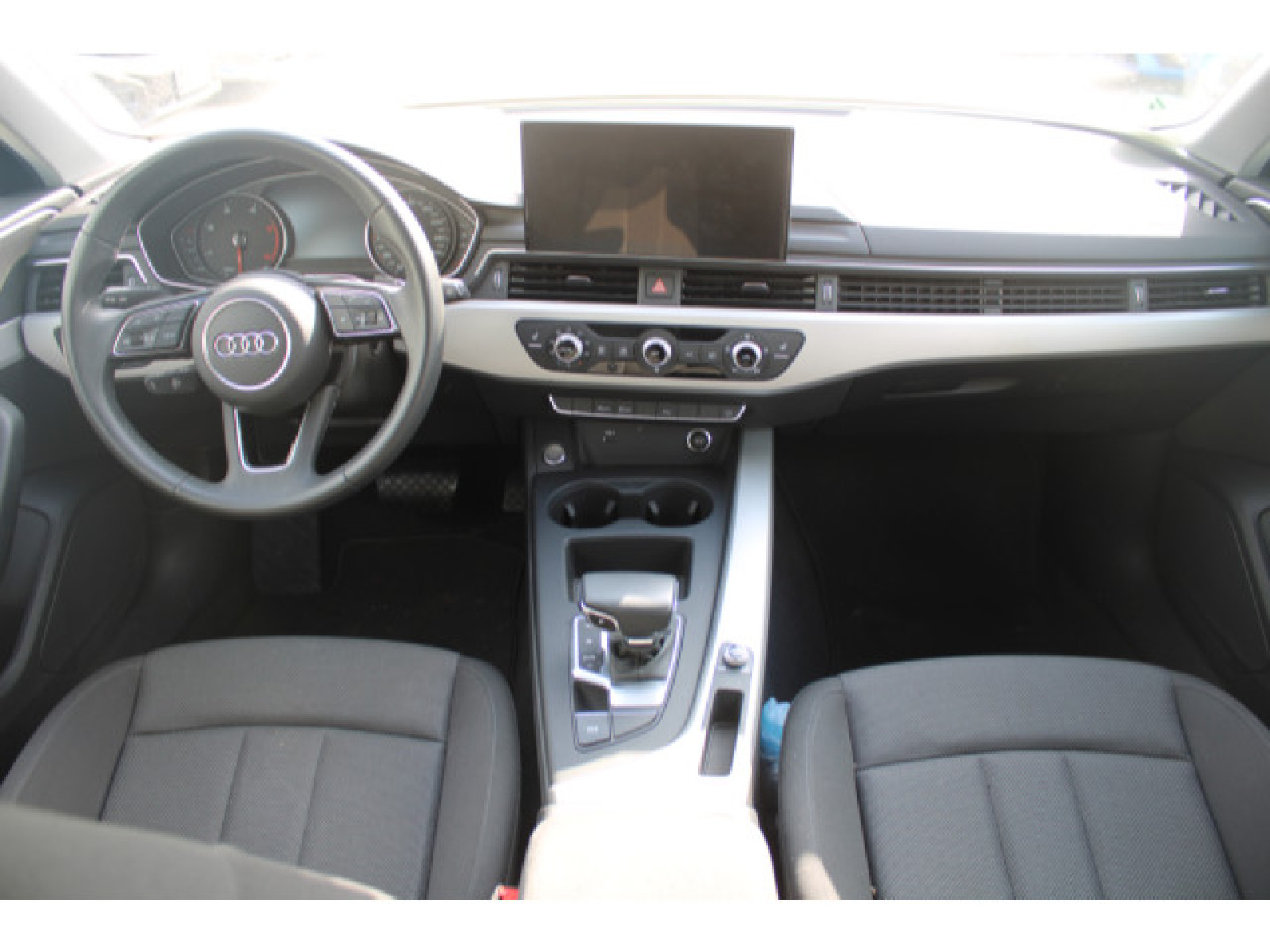 Audi - A4 Avant_4