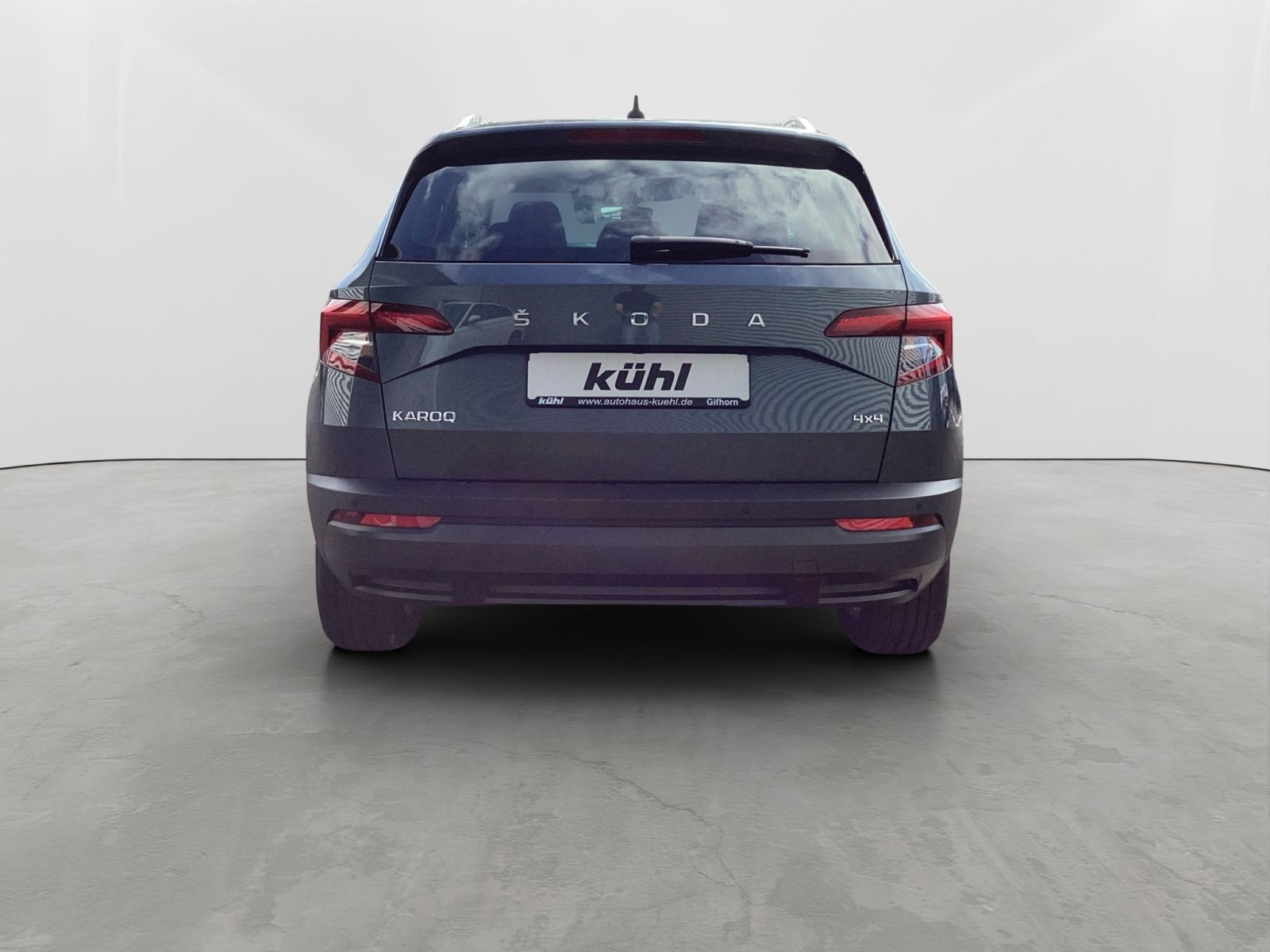 Škoda - Karoq_3