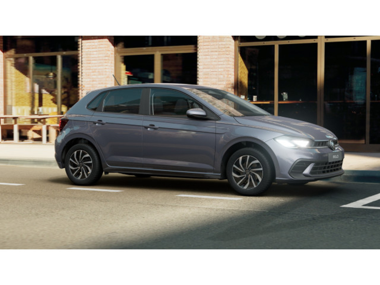 Volkswagen - Polo_4