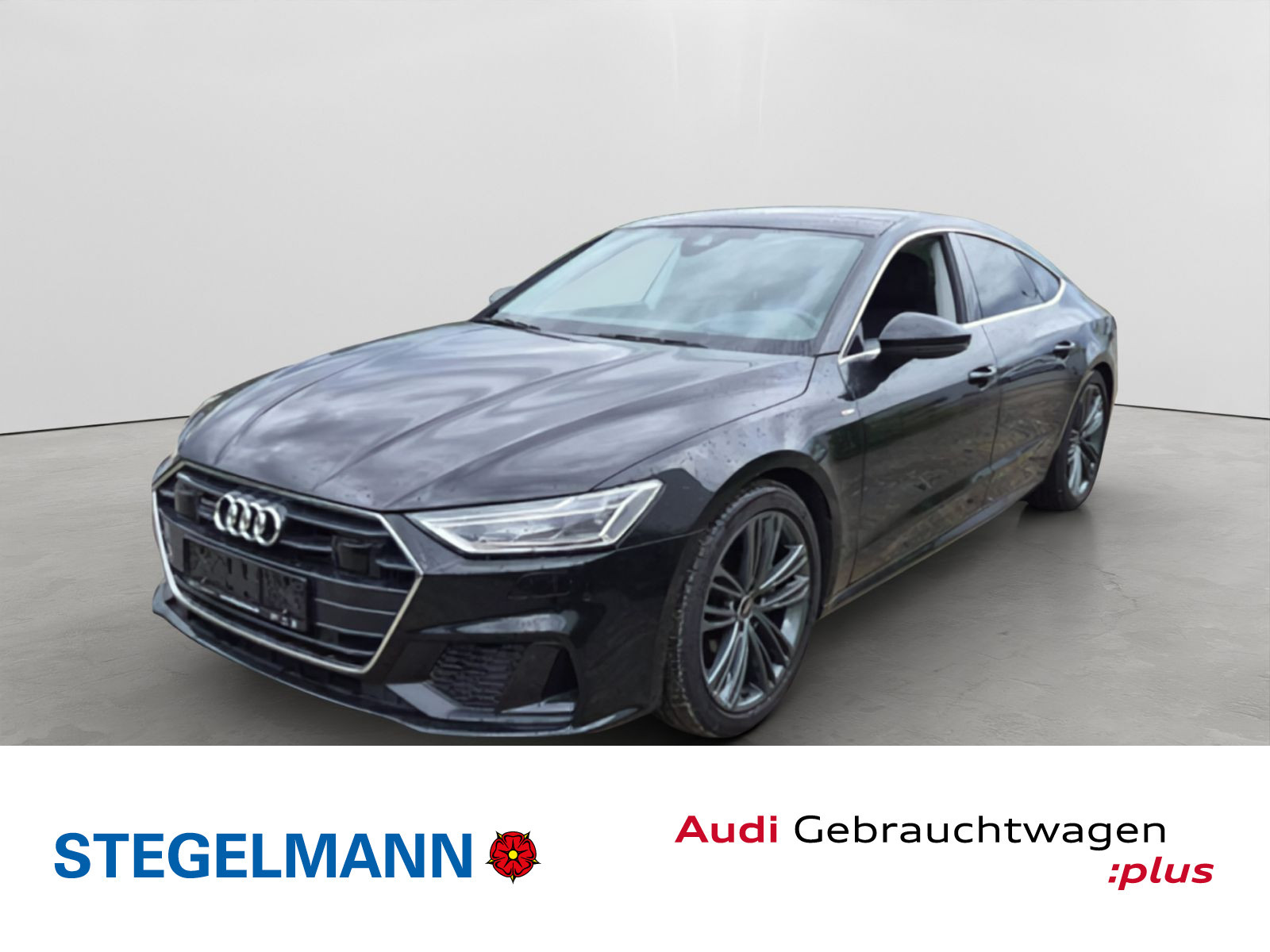 Audi - A7 Sportback_1