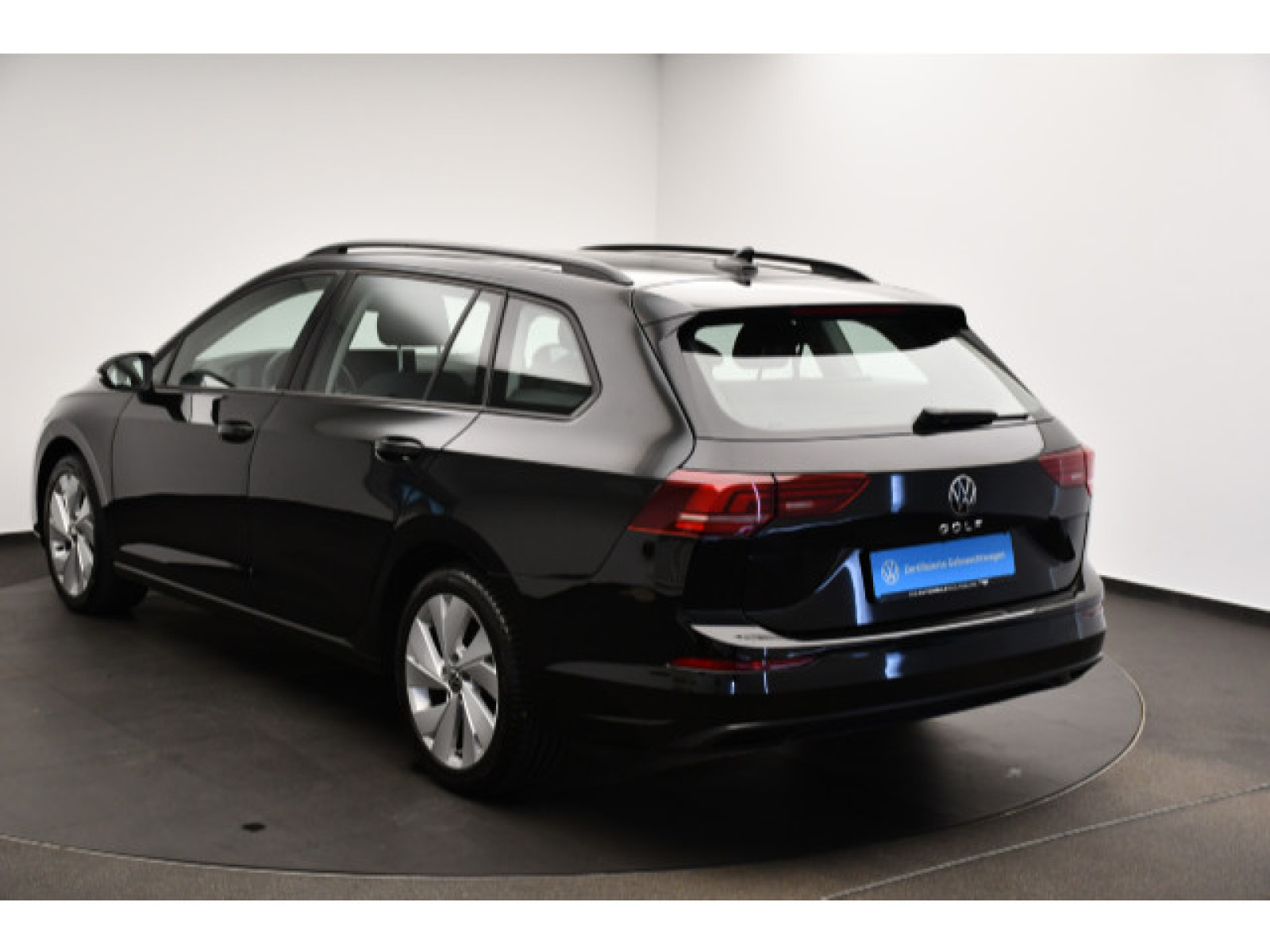 Volkswagen - Golf Variant_16
