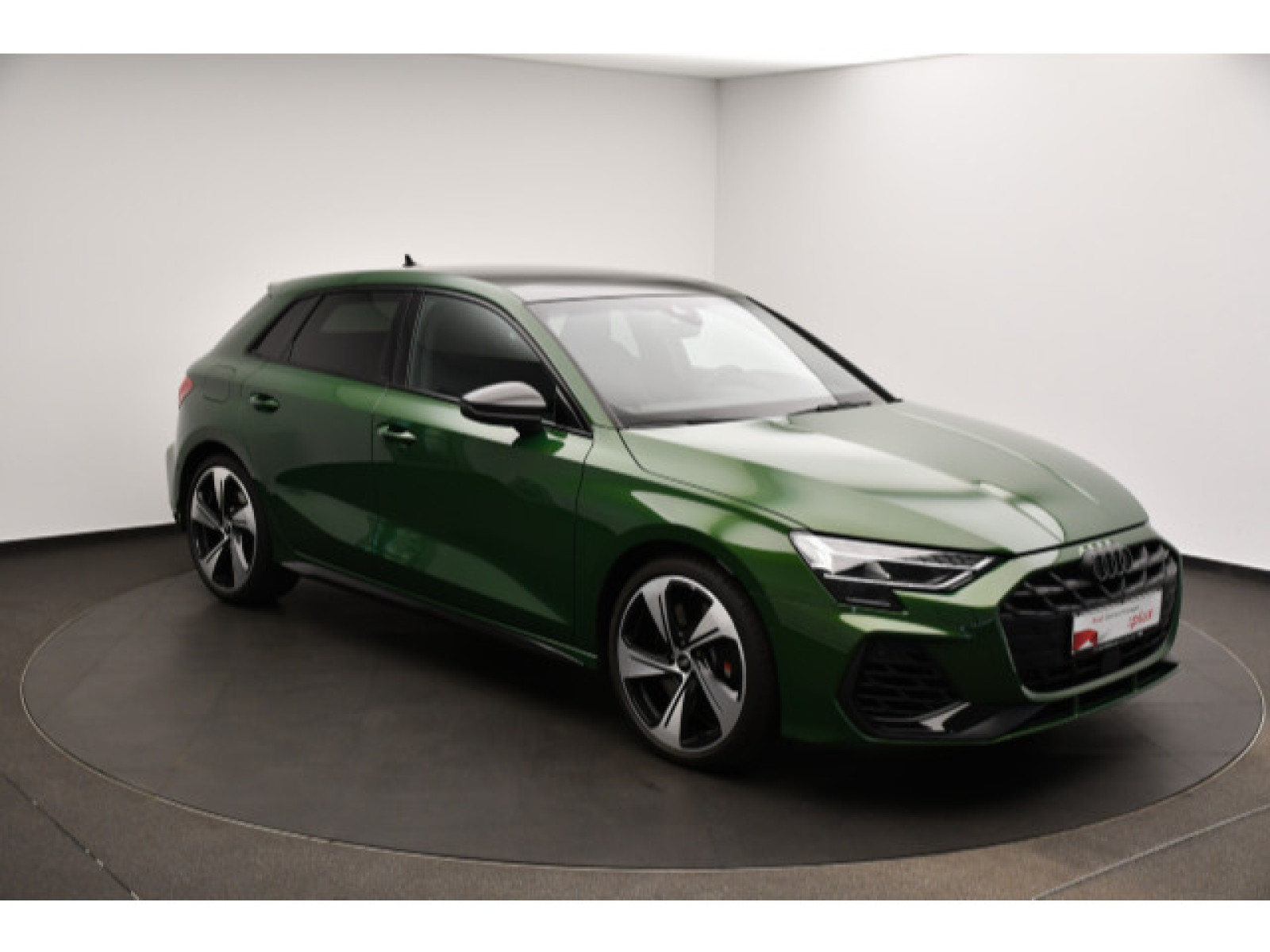 Audi - S3 Sportback_17
