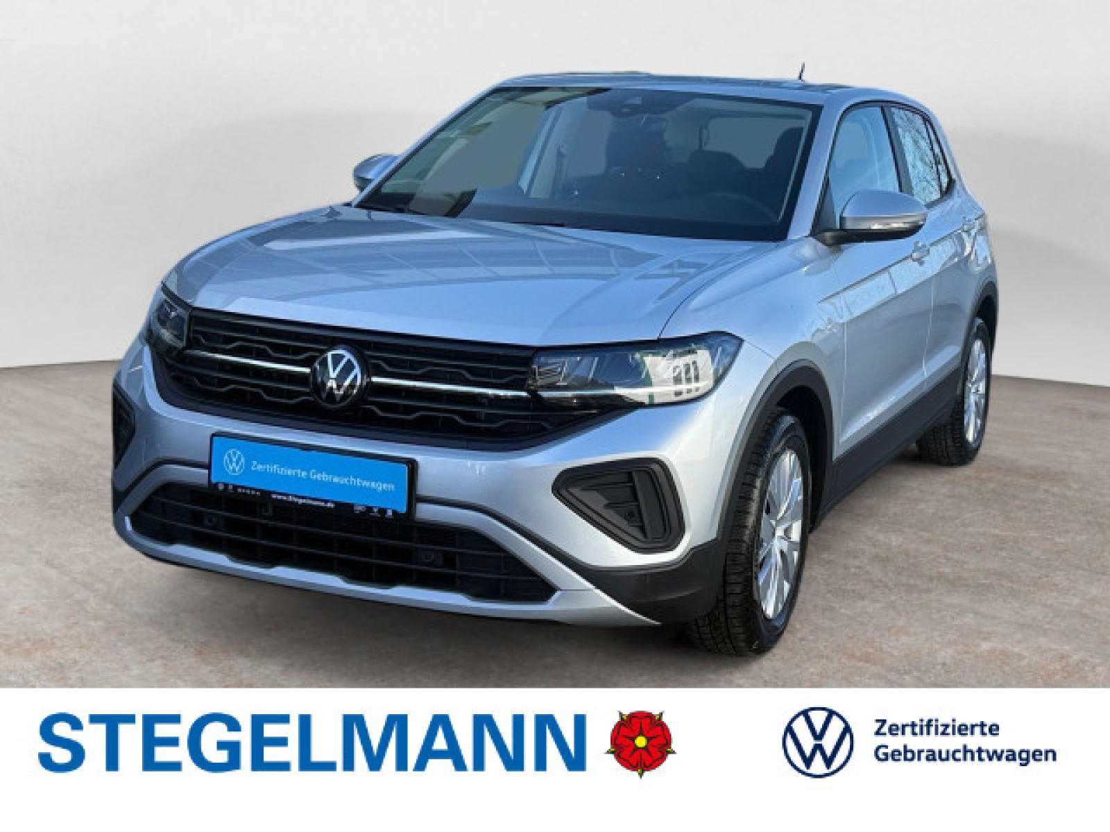 Volkswagen - T-Cross_1