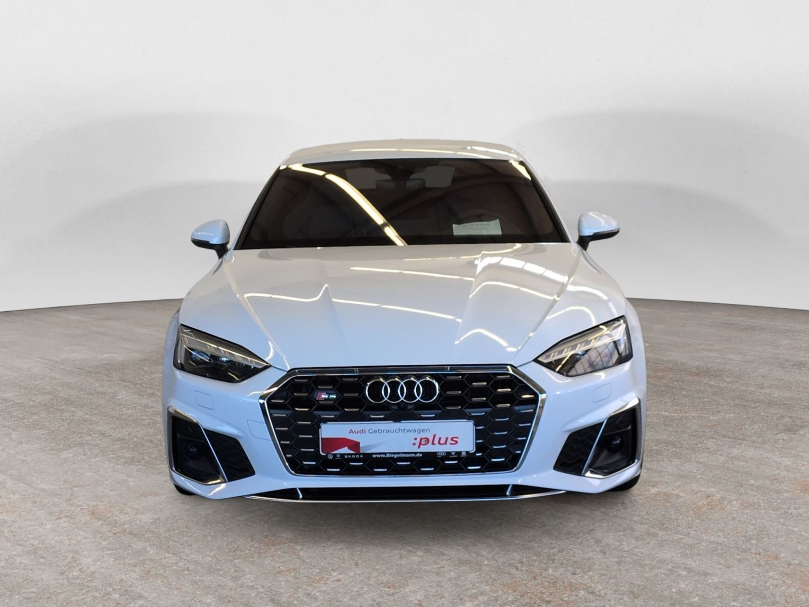 Audi - S5_9