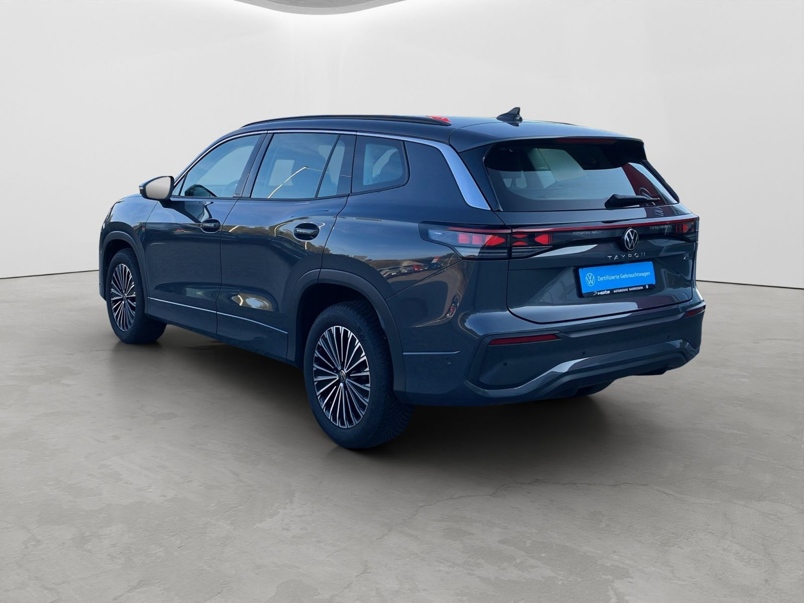 Volkswagen - Tayron_3