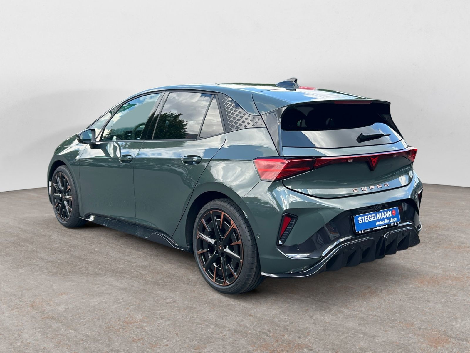 Cupra - Born_4