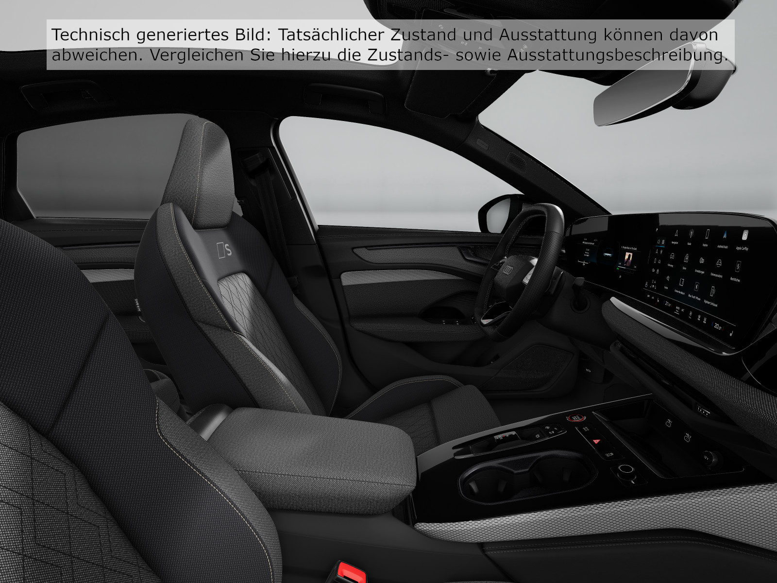 Audi - A6 Limousine_11