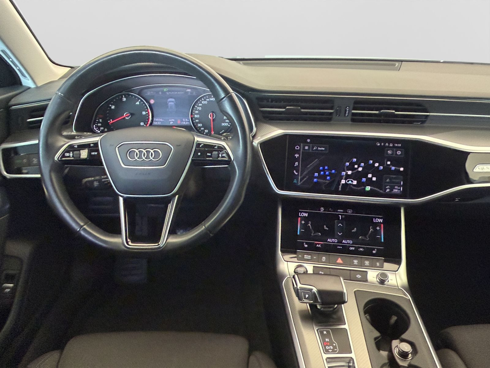 Audi - A6 Avant_21