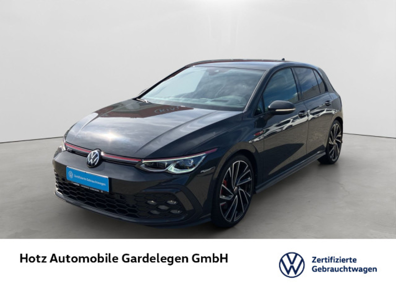 Volkswagen - Golf GTI_1
