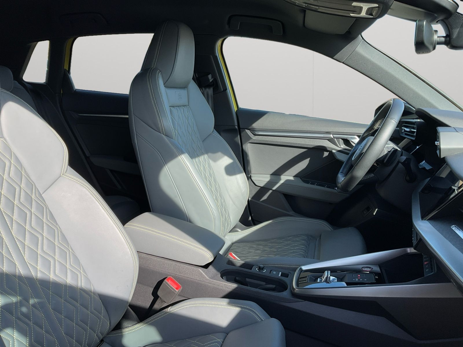 Audi - S3 Sportback_16