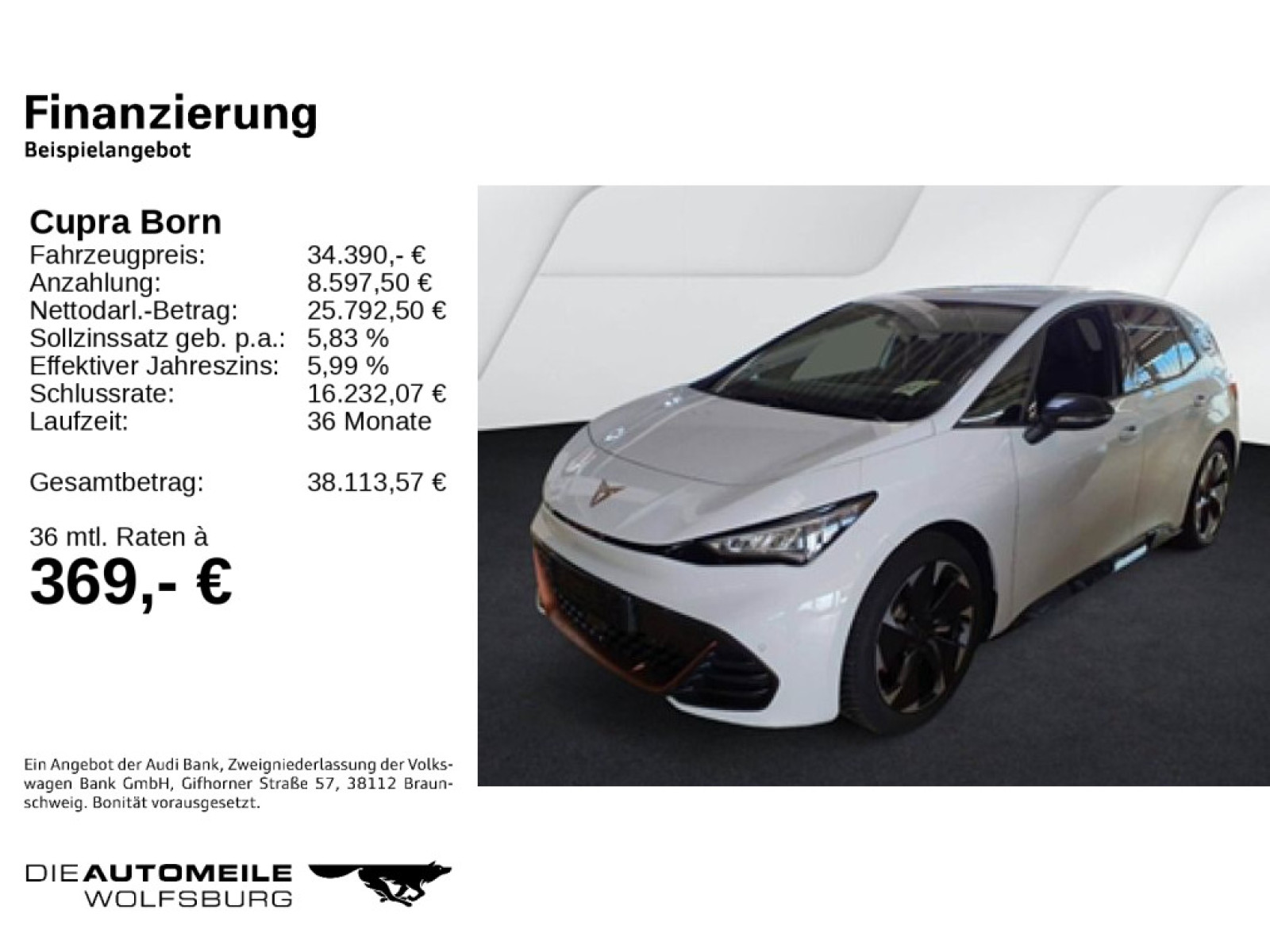 Cupra - Born_2