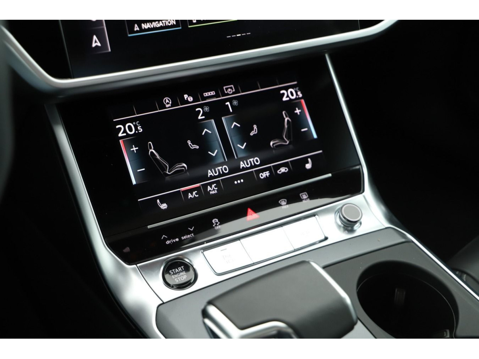 Audi - A6 Avant_14 Audi - A6 Avant_14