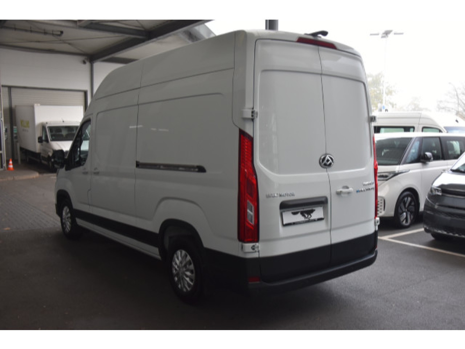 Maxus - eDELIVER 9_14