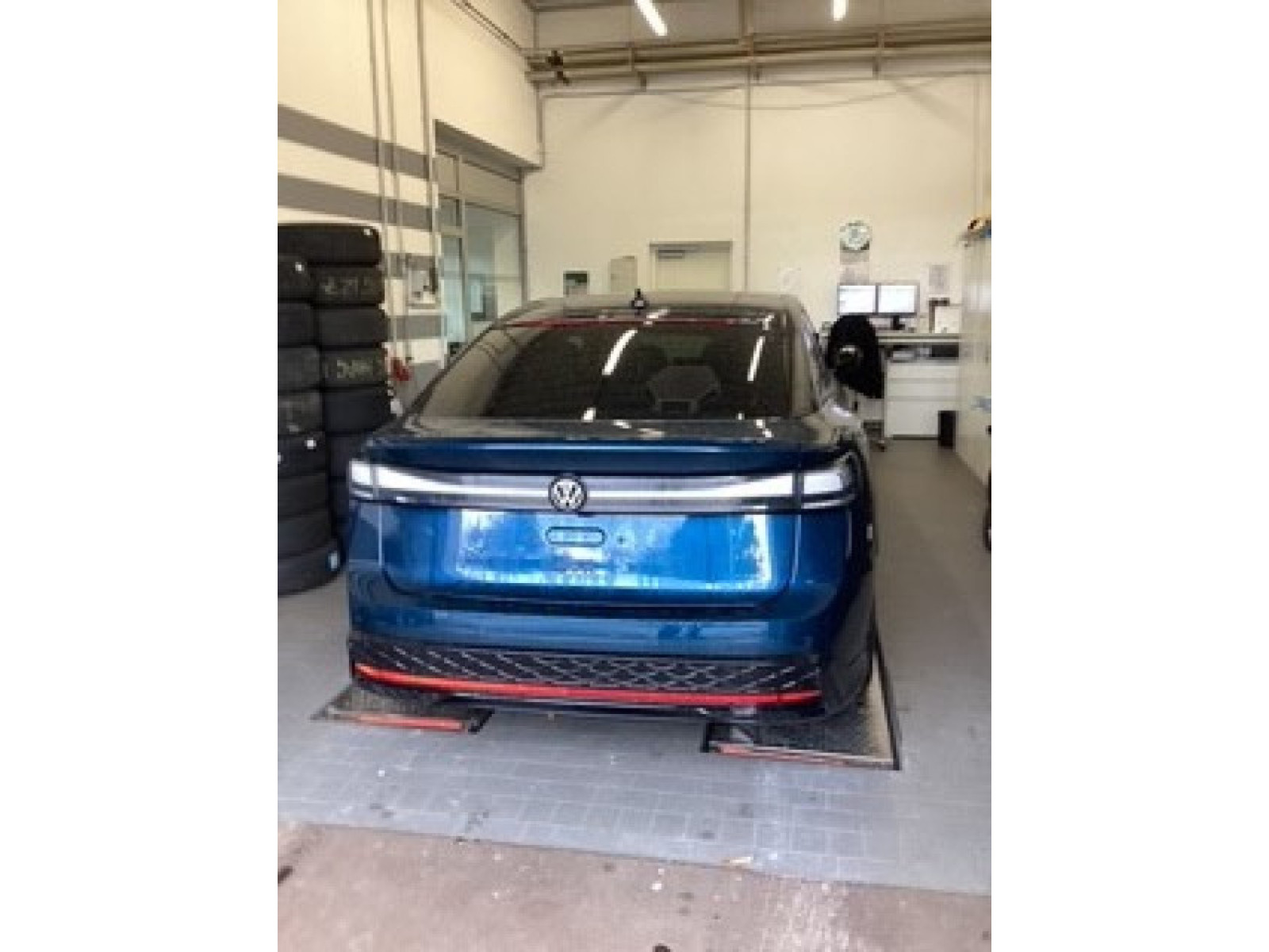 Volkswagen - ID.7_2