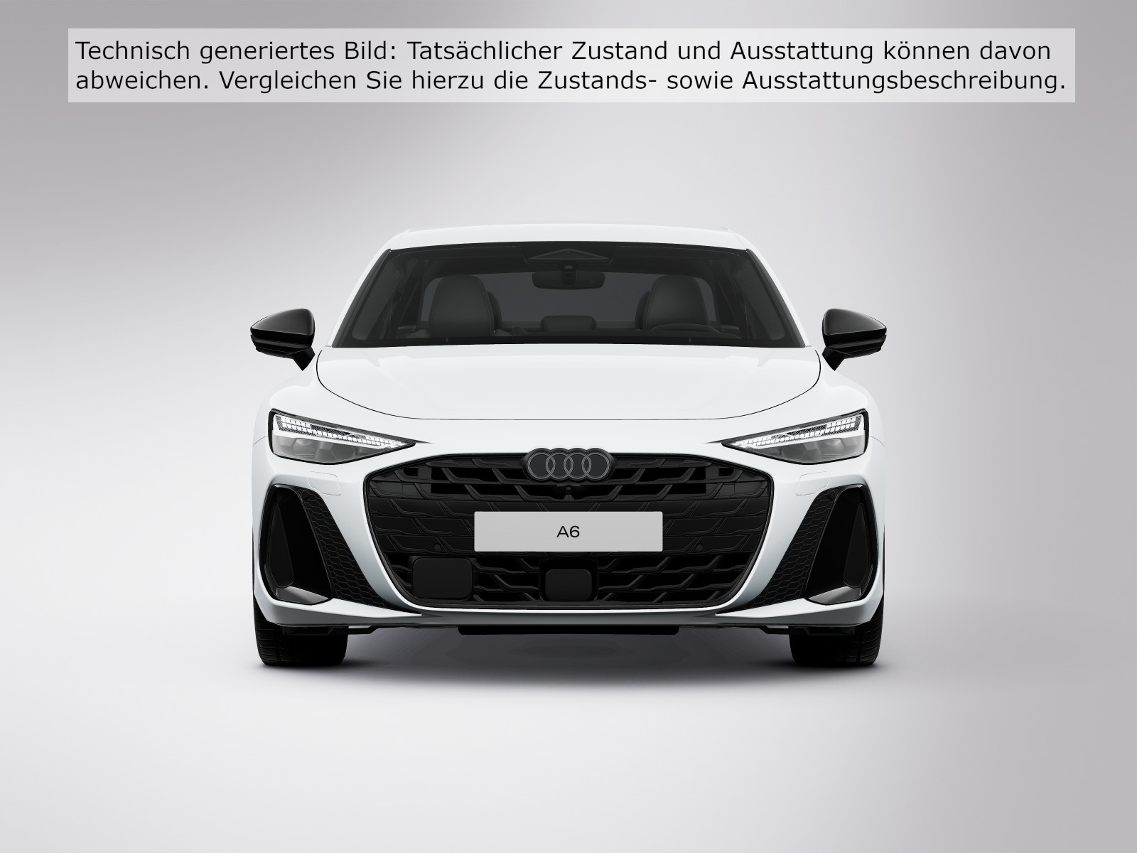Audi - A6 Limousine_5