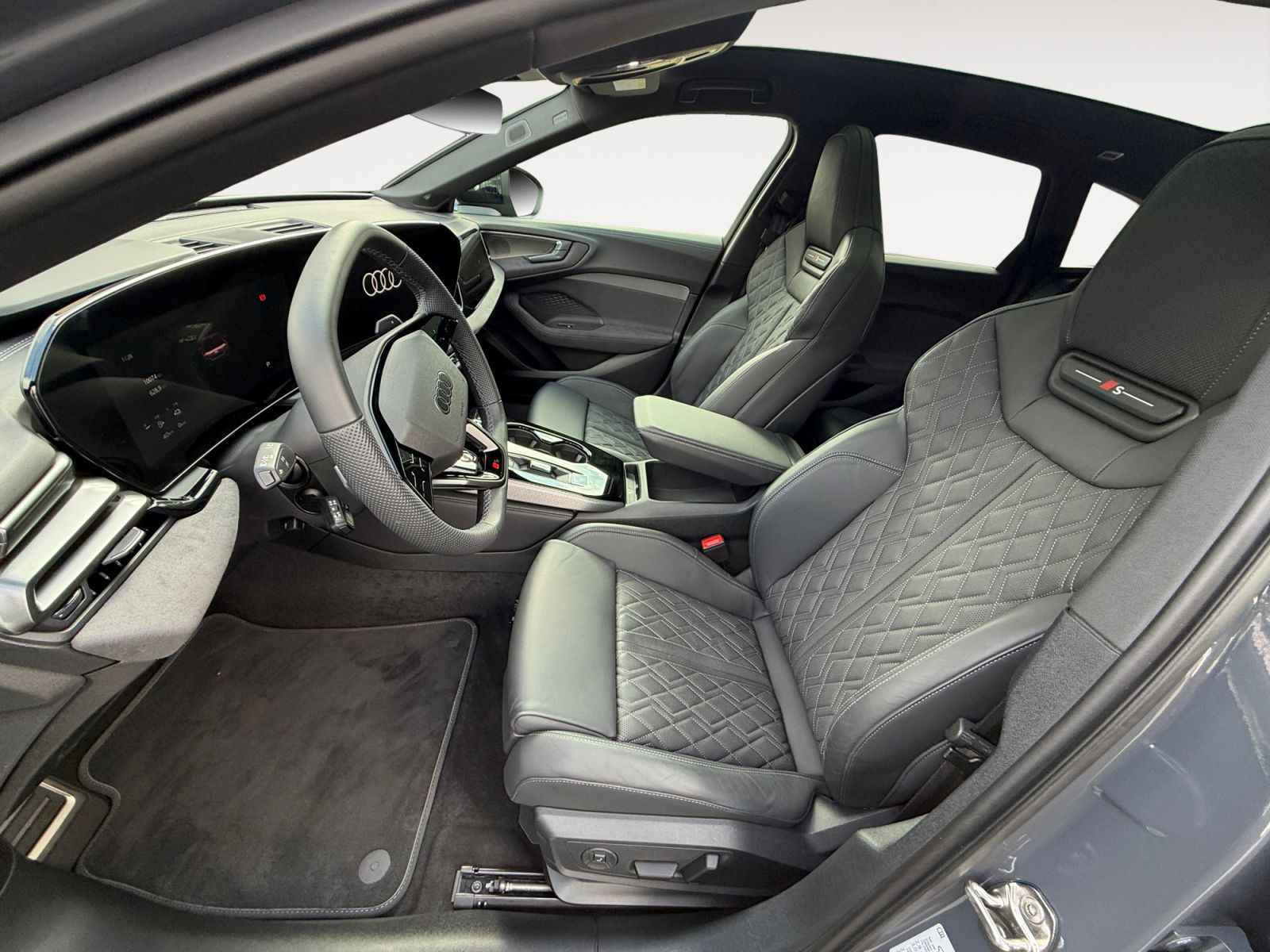 Audi - A5 Avant_11